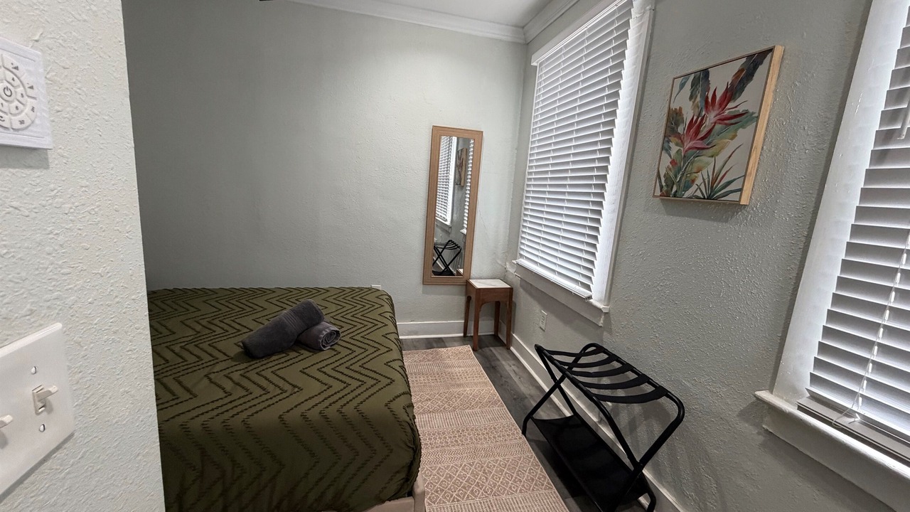 Photo of Bedroom in Lawsona - Fern Creek