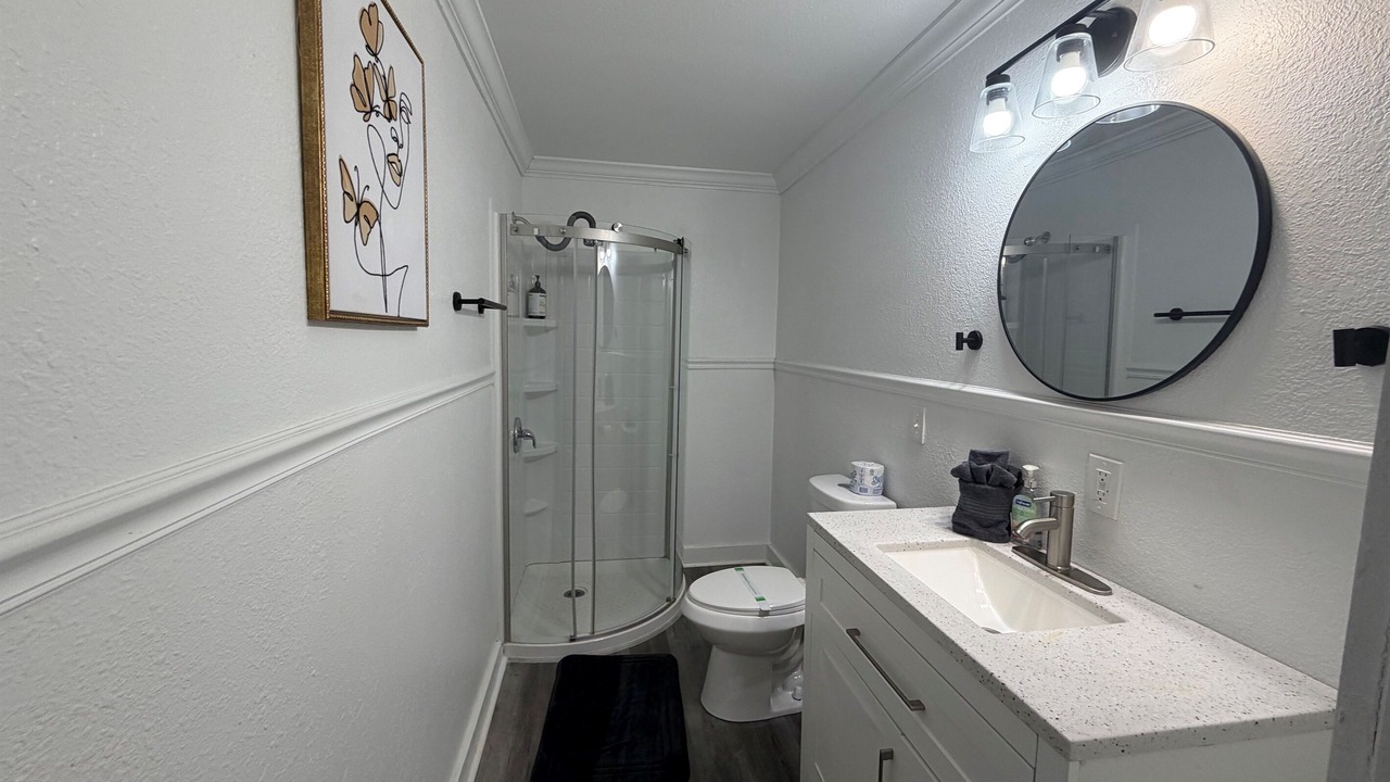 Photo of Bathroom in Lawsona - Fern Creek