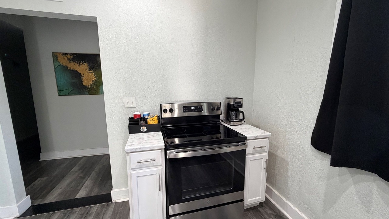 Photo of Kitchen in Lawsona - Fern Creek