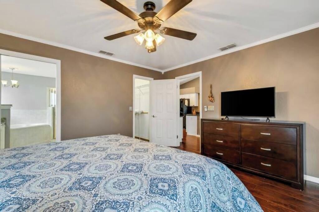 Photo of Bedroom in Winter Haven