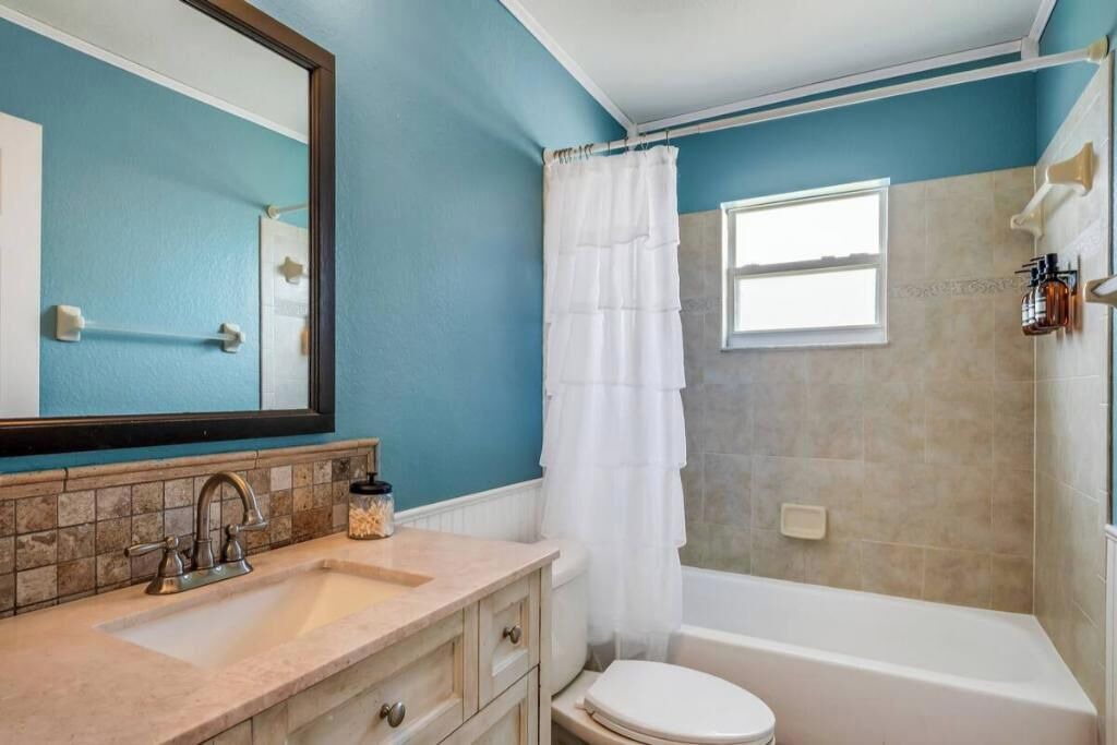 Photo of Bathroom in Winter Haven