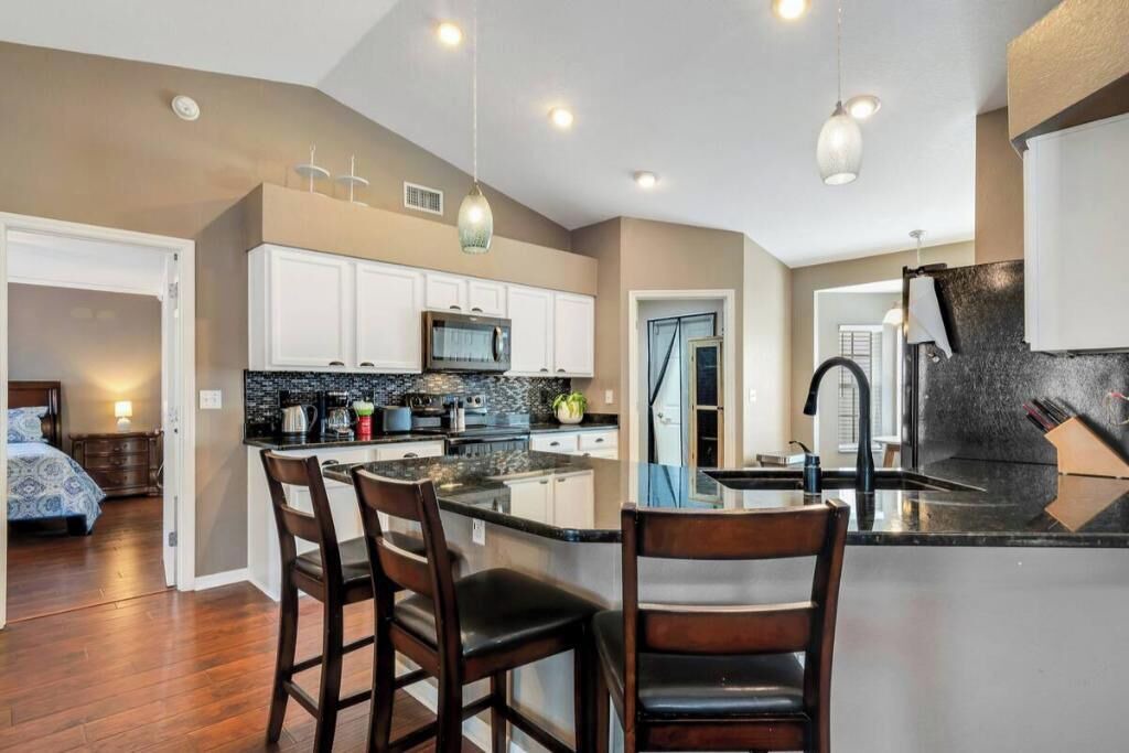 Photo of Kitchen in Winter Haven