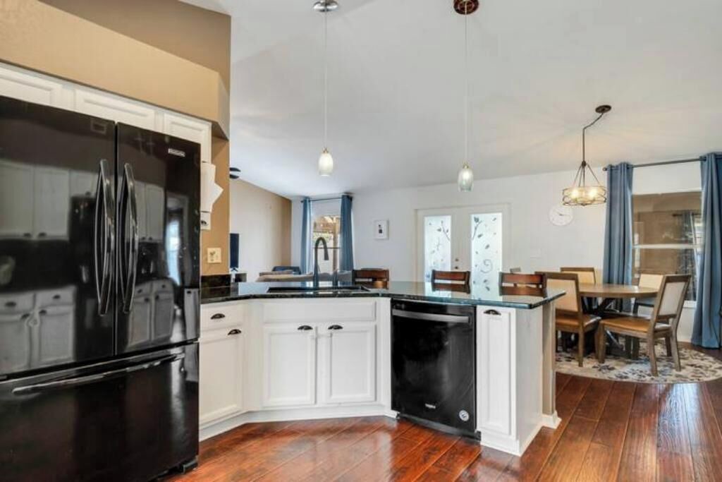 Photo of Kitchen in Winter Haven