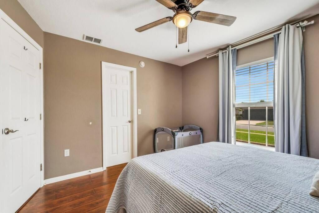 Photo of Bedroom in Winter Haven