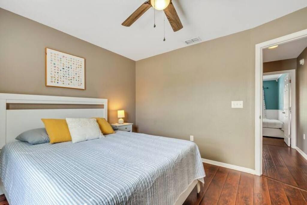 Photo of Bedroom in Winter Haven