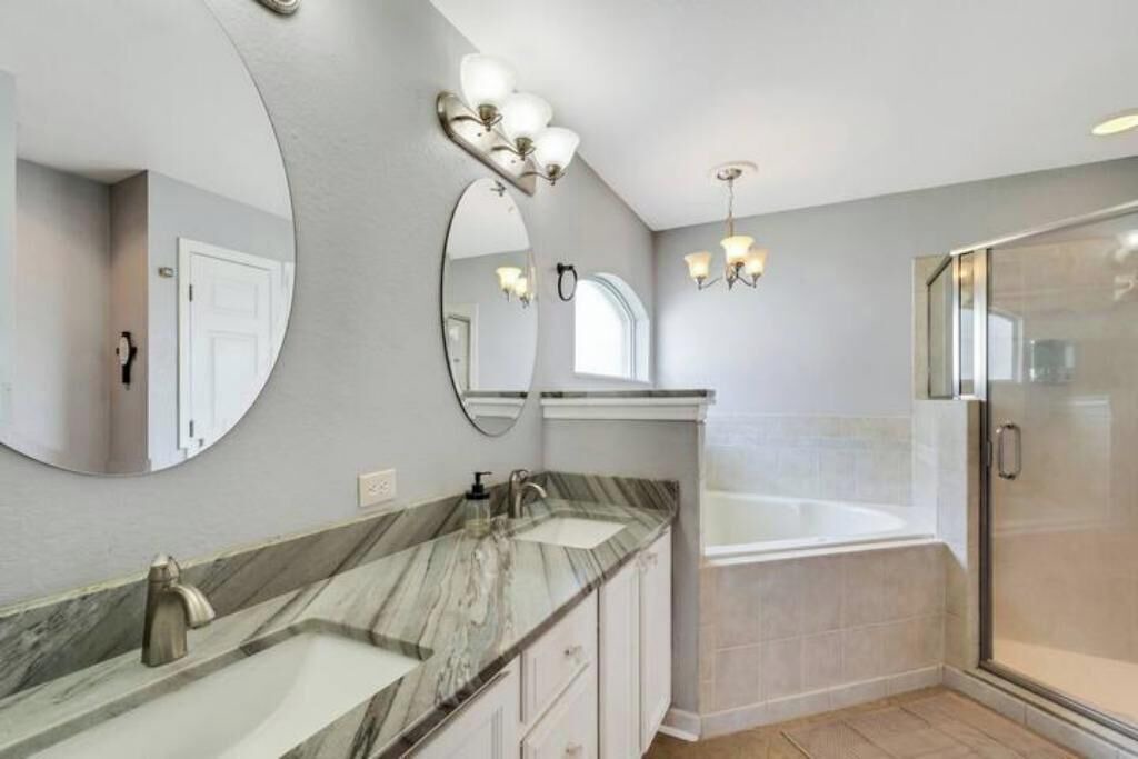 Photo of Bathroom in Winter Haven
