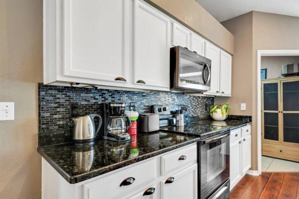 Photo of Kitchen in Winter Haven