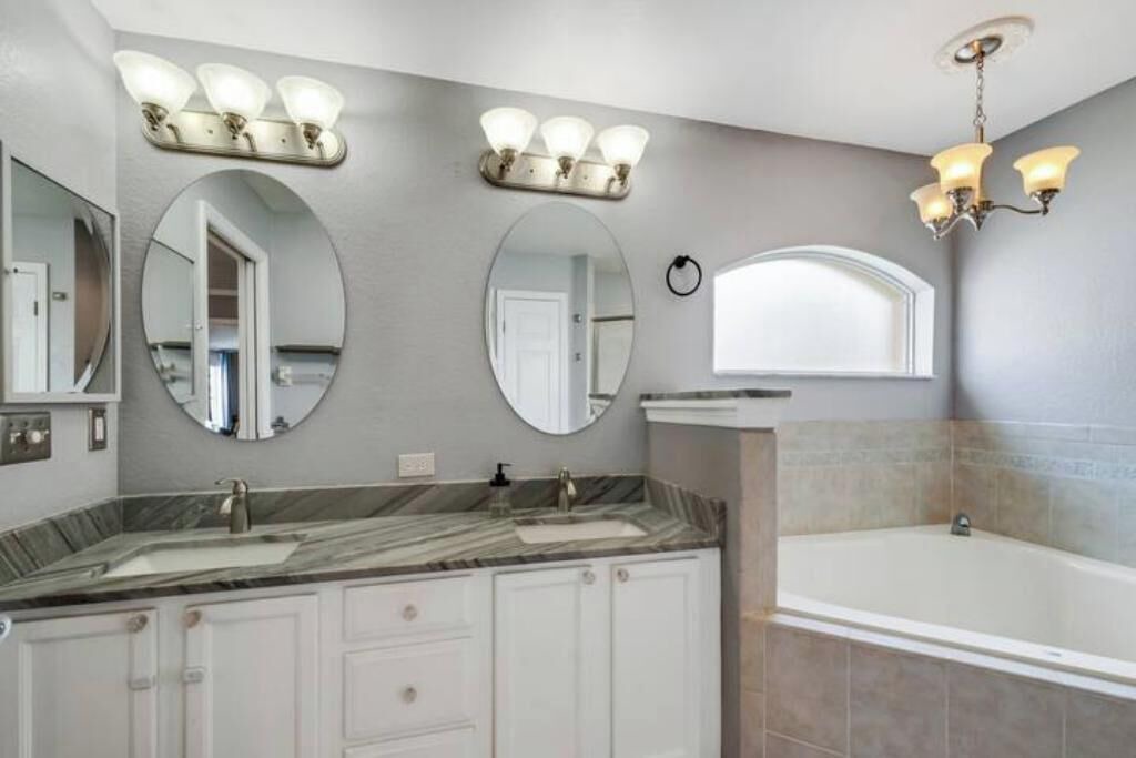 Photo of Bathroom in Winter Haven