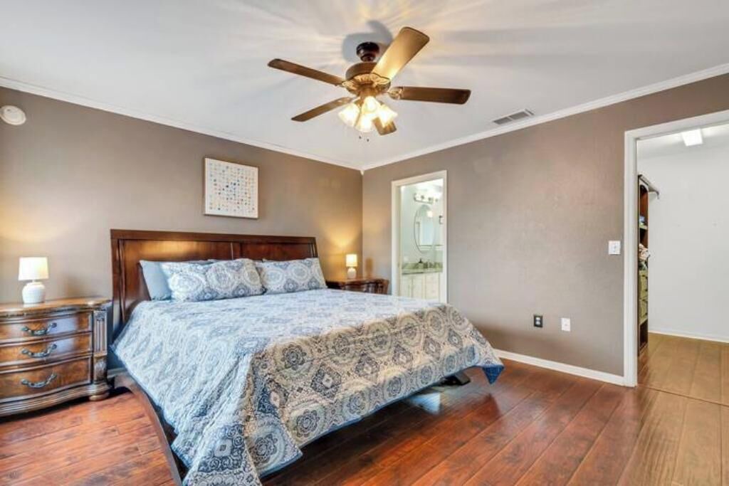 Photo of Bedroom in Winter Haven