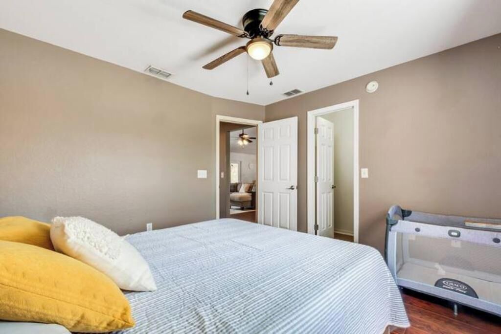 Photo of Bedroom in Winter Haven