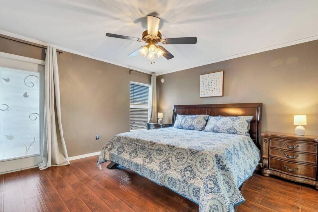 Photo of Bedroom in Winter Haven