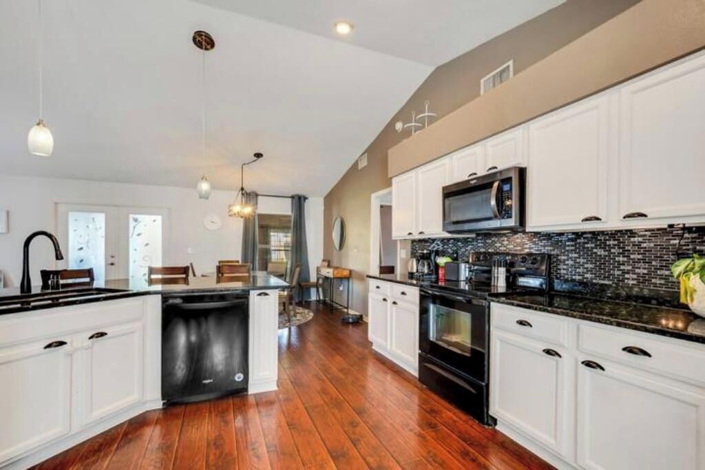 Photo of Kitchen in Winter Haven