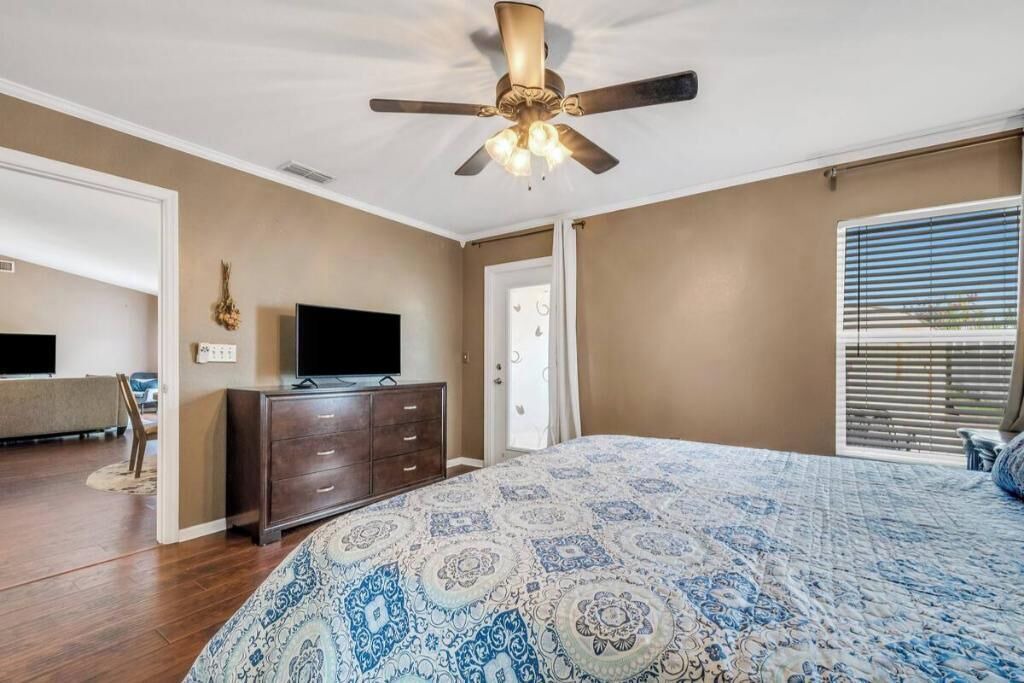 Photo of Bedroom in Winter Haven