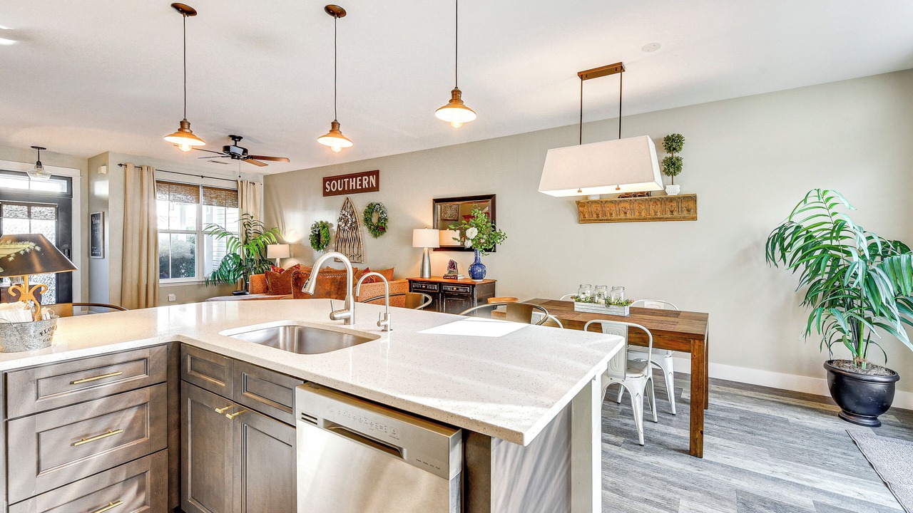 Photo of Kitchen in Bluffton