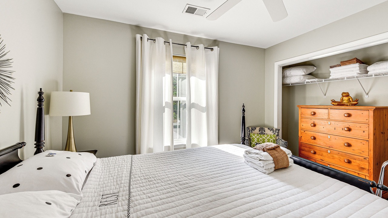 Photo of Bedroom in Bluffton