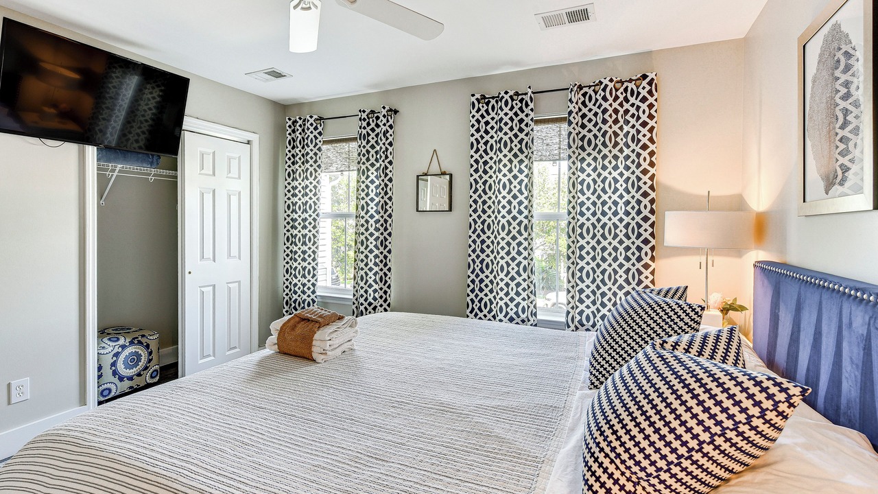Photo of Bedroom in Bluffton