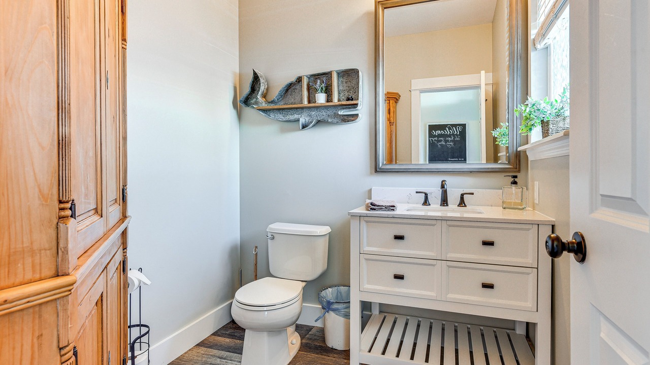 Photo of Bathroom in Bluffton