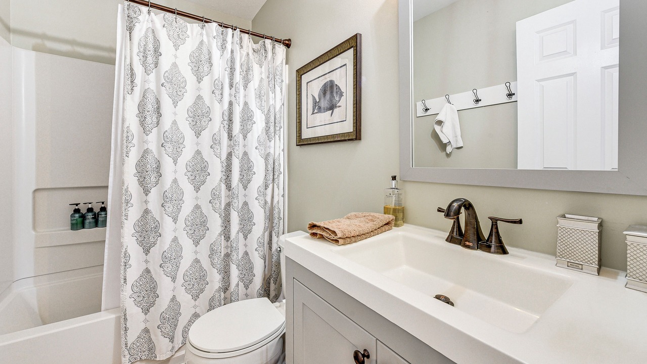 Photo of Bathroom in Bluffton