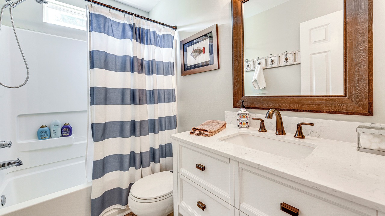 Photo of Bathroom in Bluffton