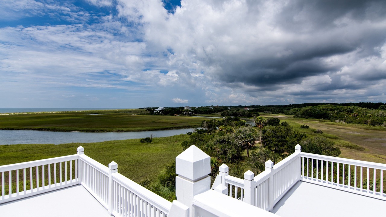 Photo of Outdoor in Edisto Island
