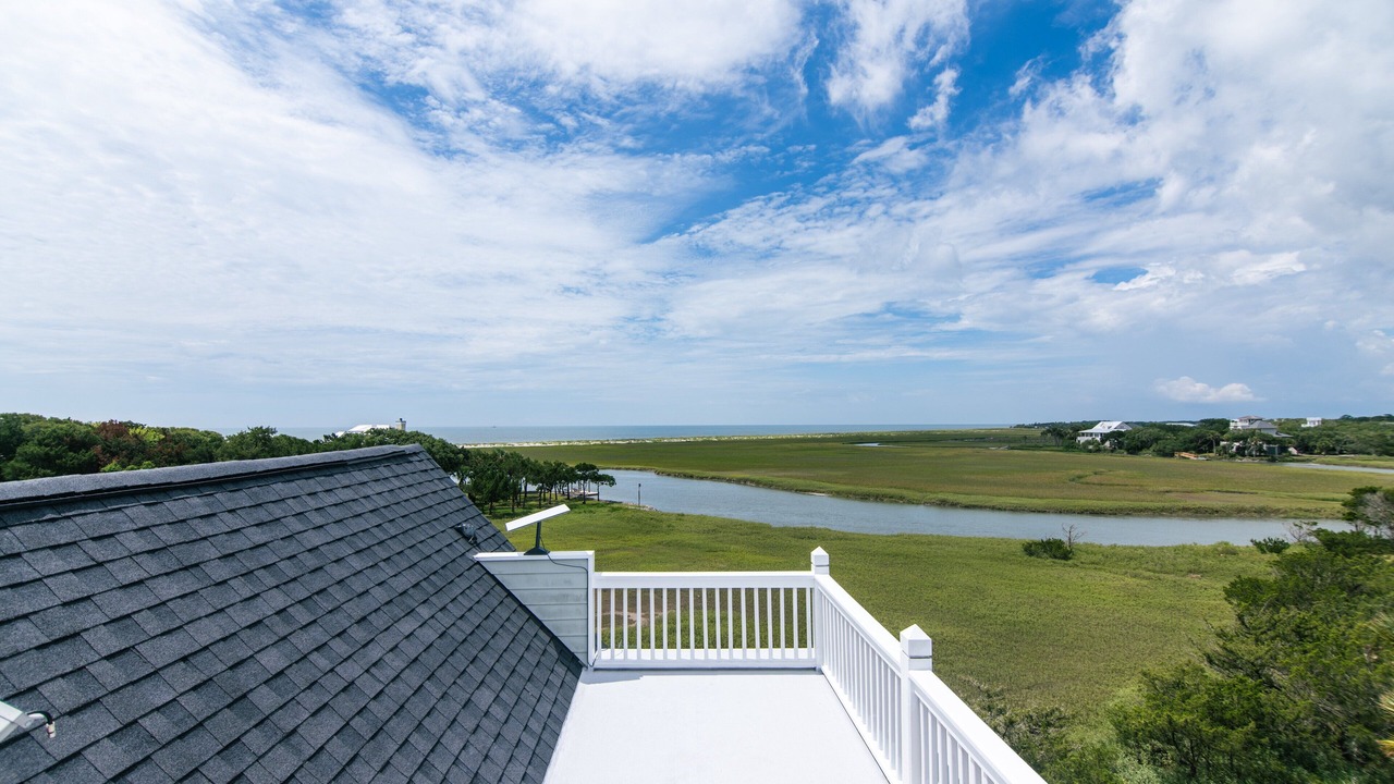 Photo of Outdoor in Edisto Island