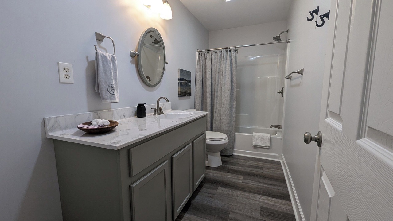 Photo of Bathroom in Taylors