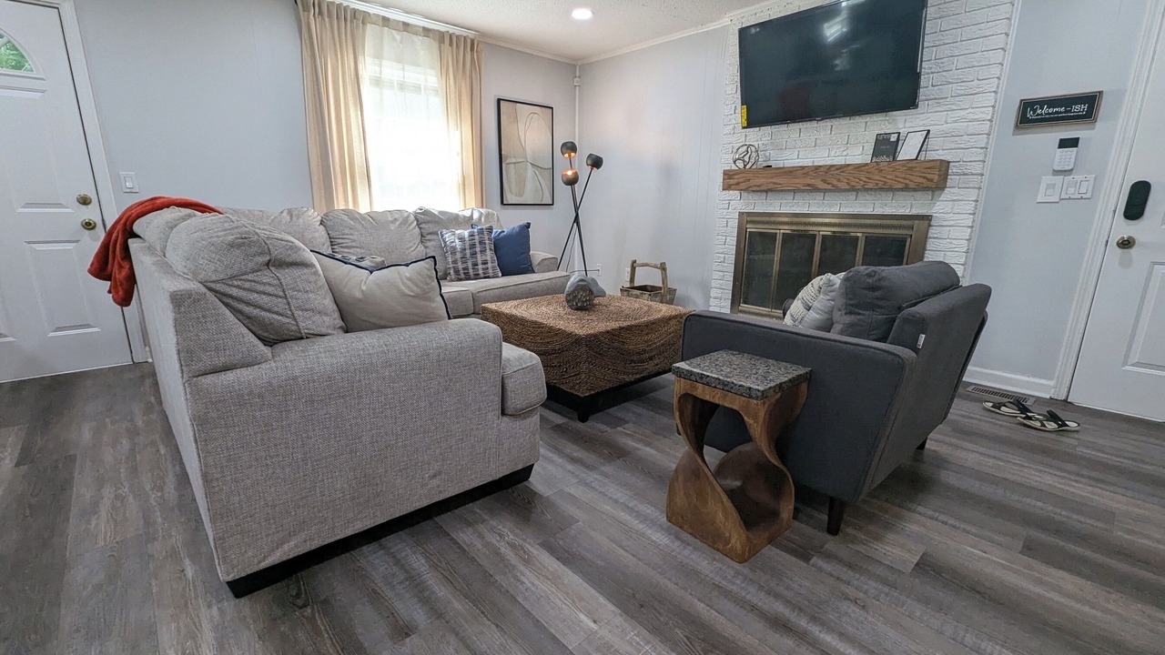 Photo of Livingroom in Taylors