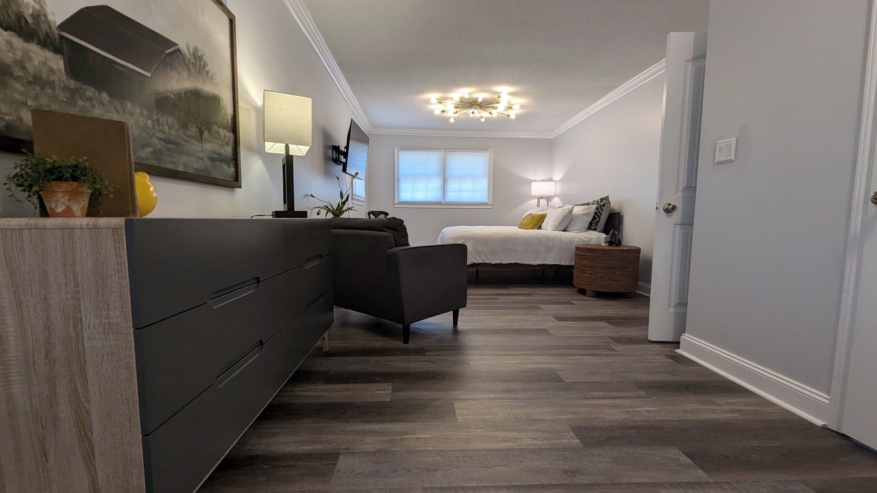 Photo of Bedroom in Taylors