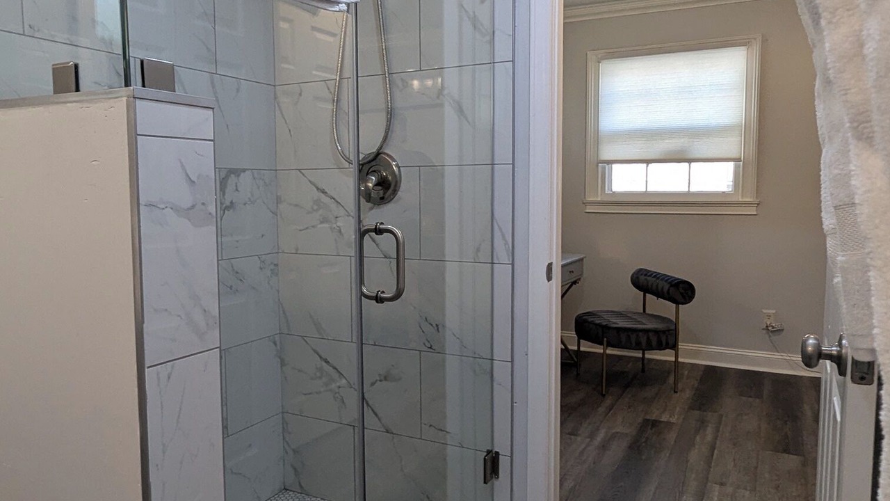 Photo of Bathroom in Taylors