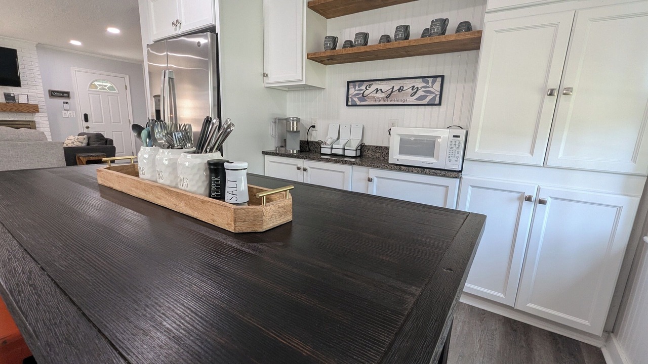 Photo of Kitchen in Taylors