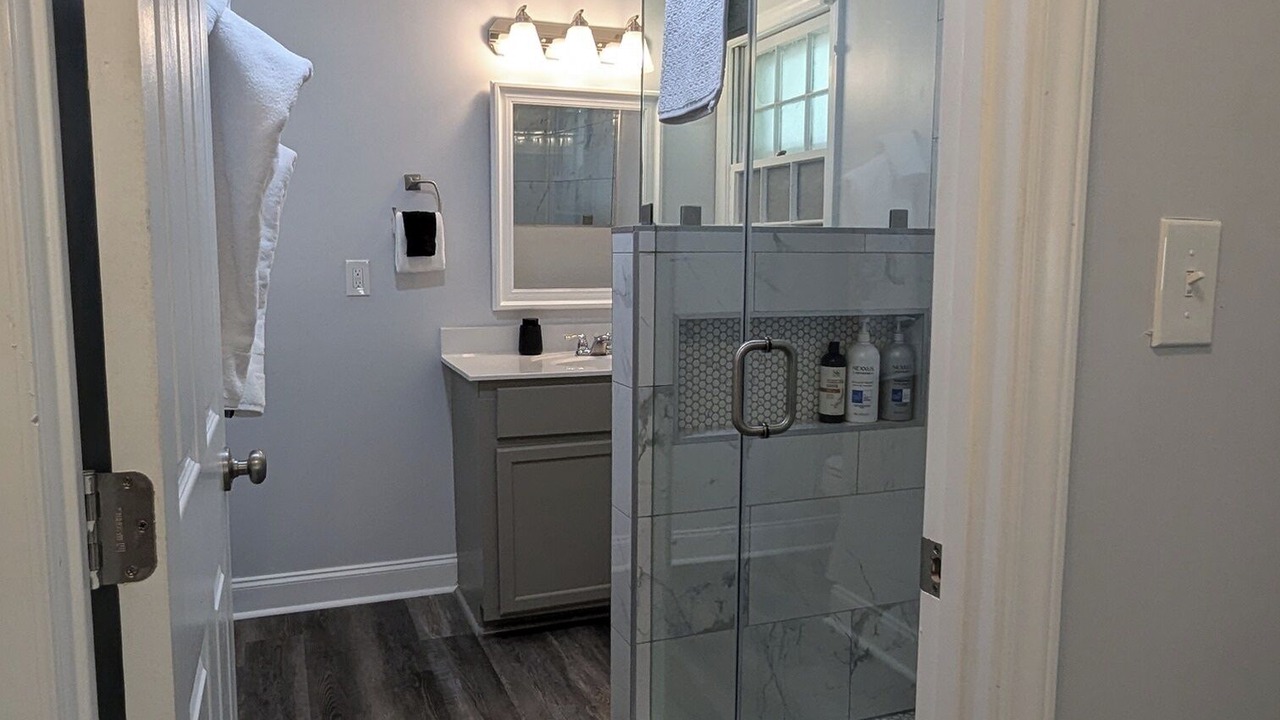 Photo of Bathroom in Taylors