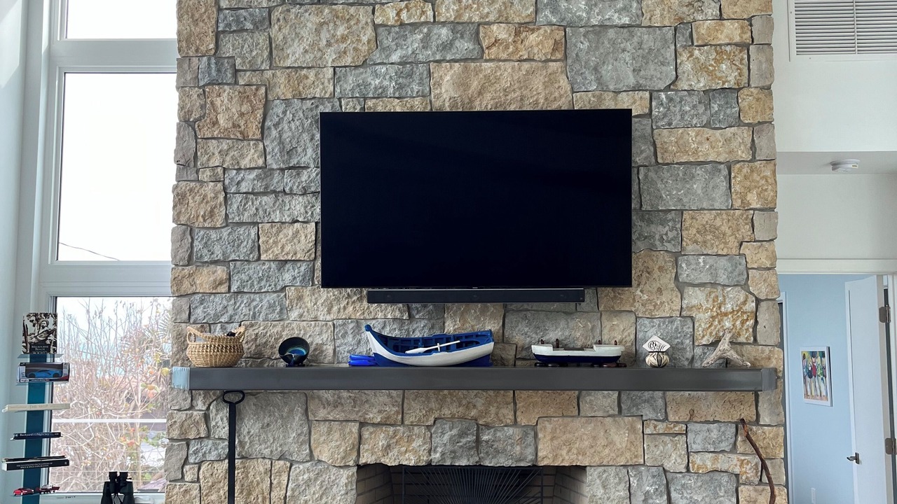 Photo of Livingroom in Melbourne Beach