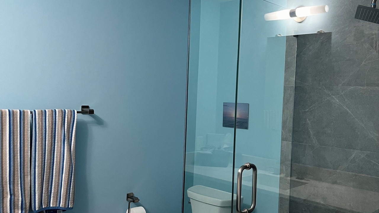 Photo of Bathroom in Melbourne Beach