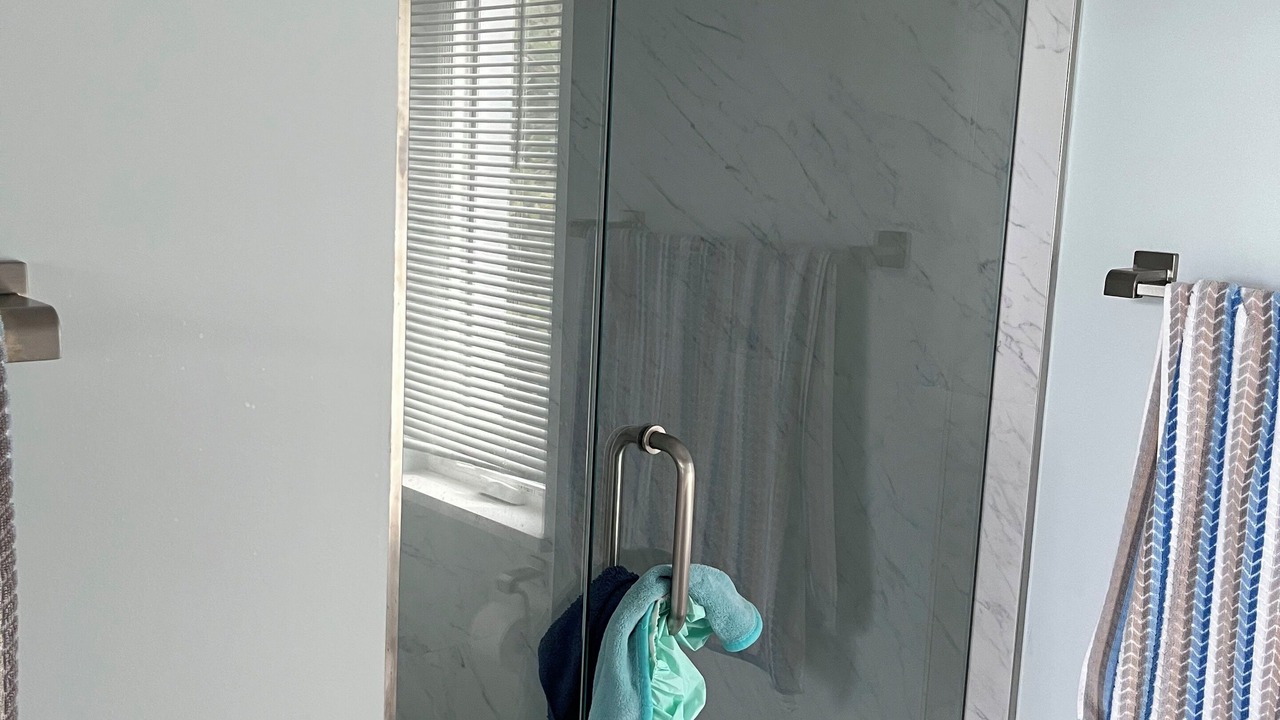 Photo of Bathroom in Melbourne Beach