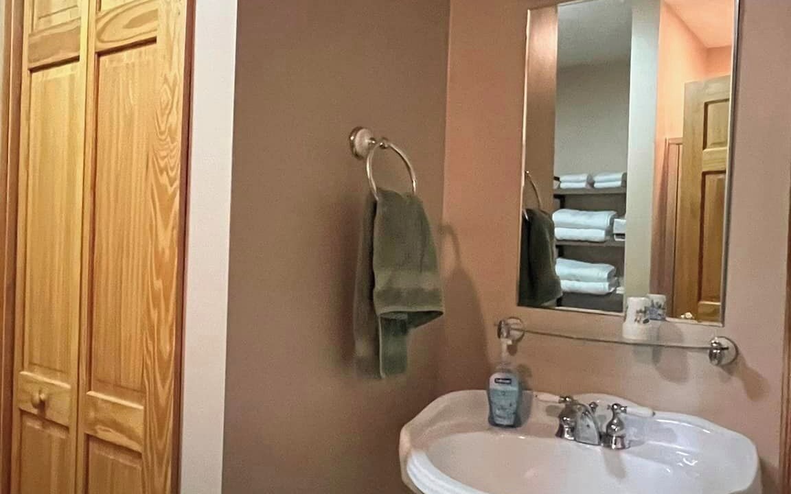 Photo of Bathroom in Topton