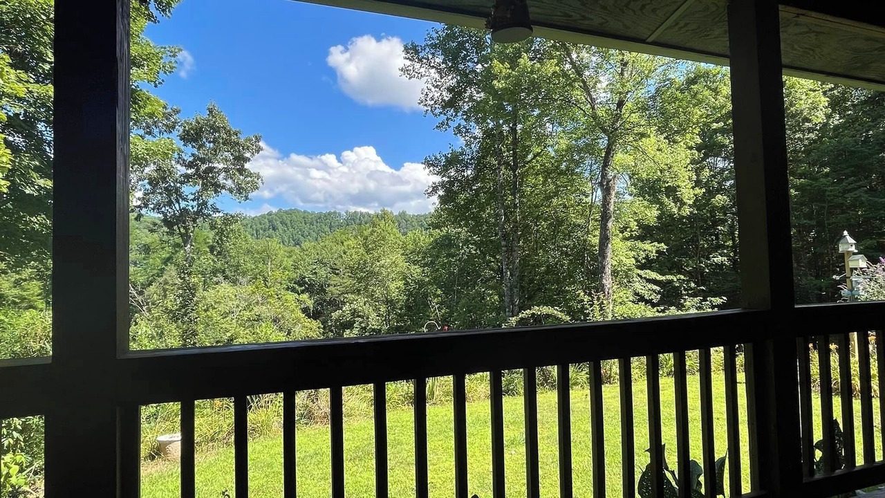 Photo of Outdoor in Topton