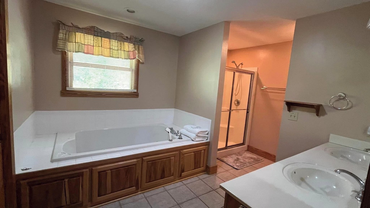 Photo of Bathroom in Topton