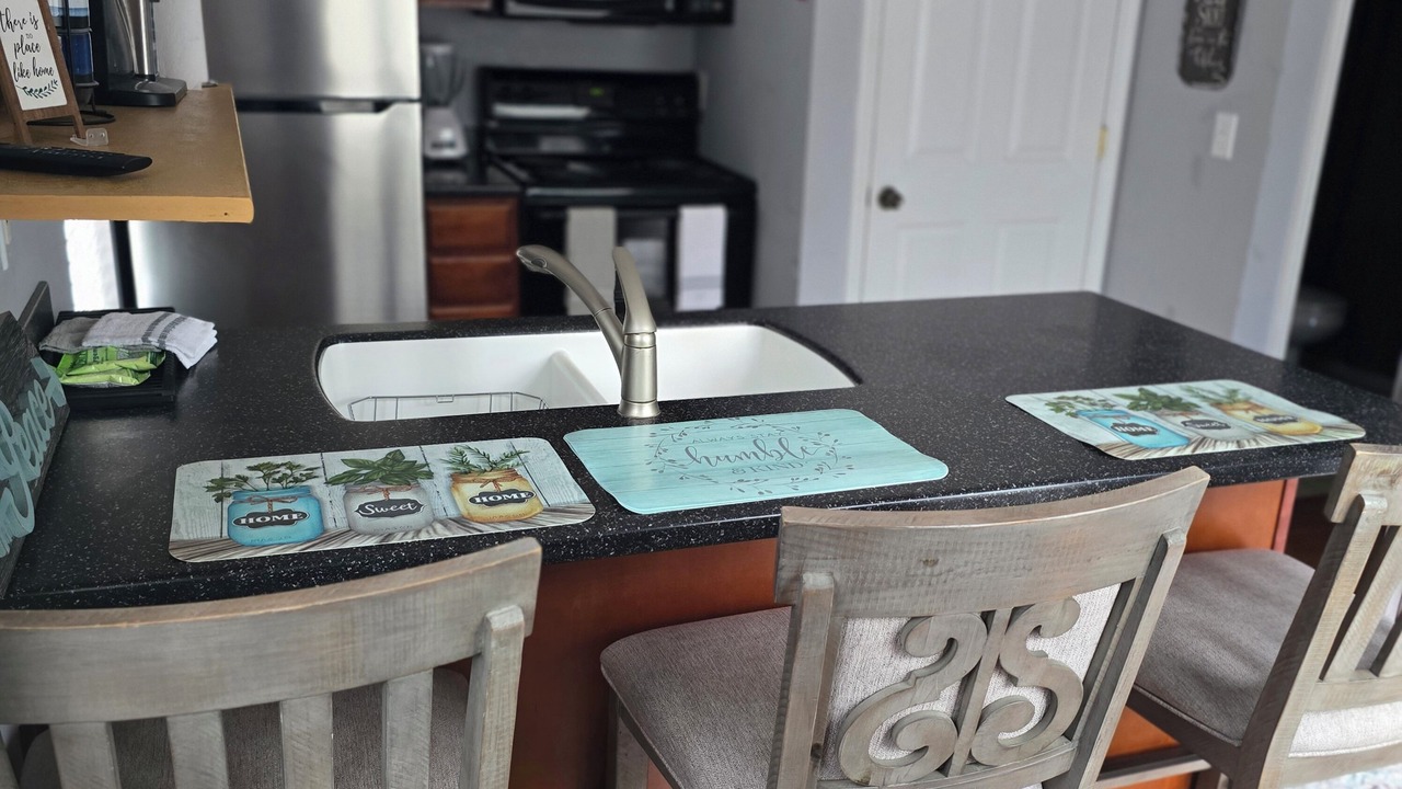 Photo of Kitchen in Lake Carolina