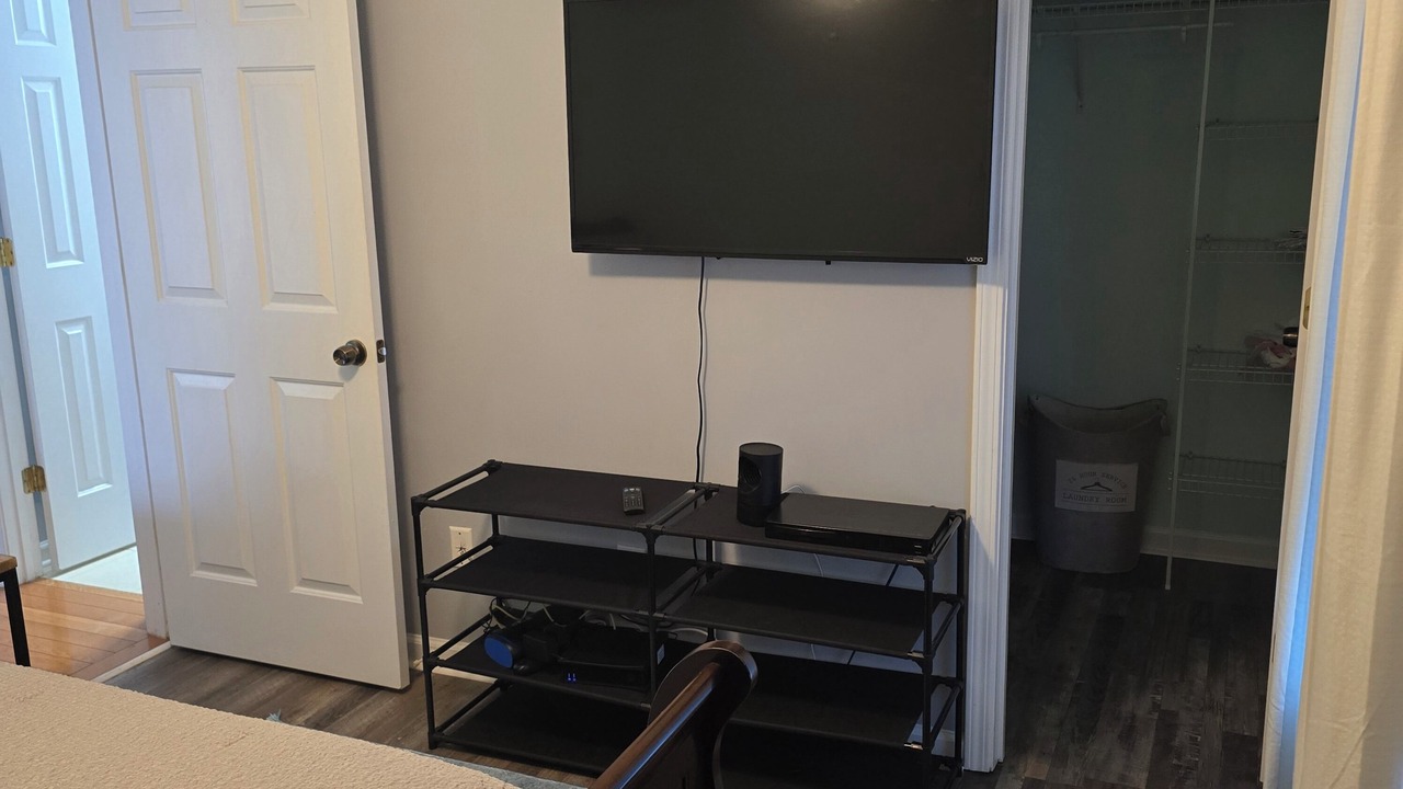 Photo of Bedroom in Lake Carolina