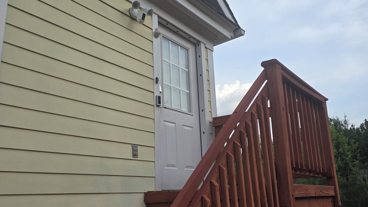 Photo of Outdoor in Lake Carolina