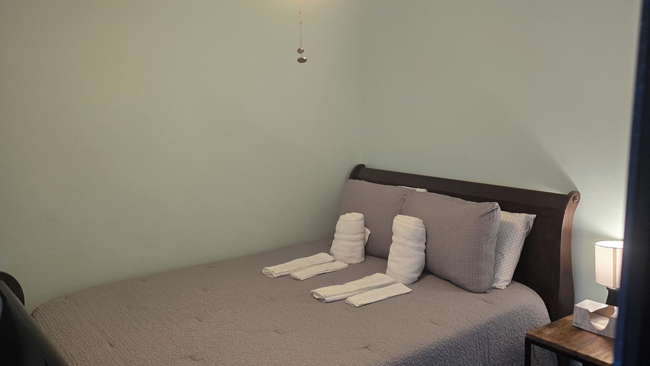 Photo of Bedroom in Lake Carolina