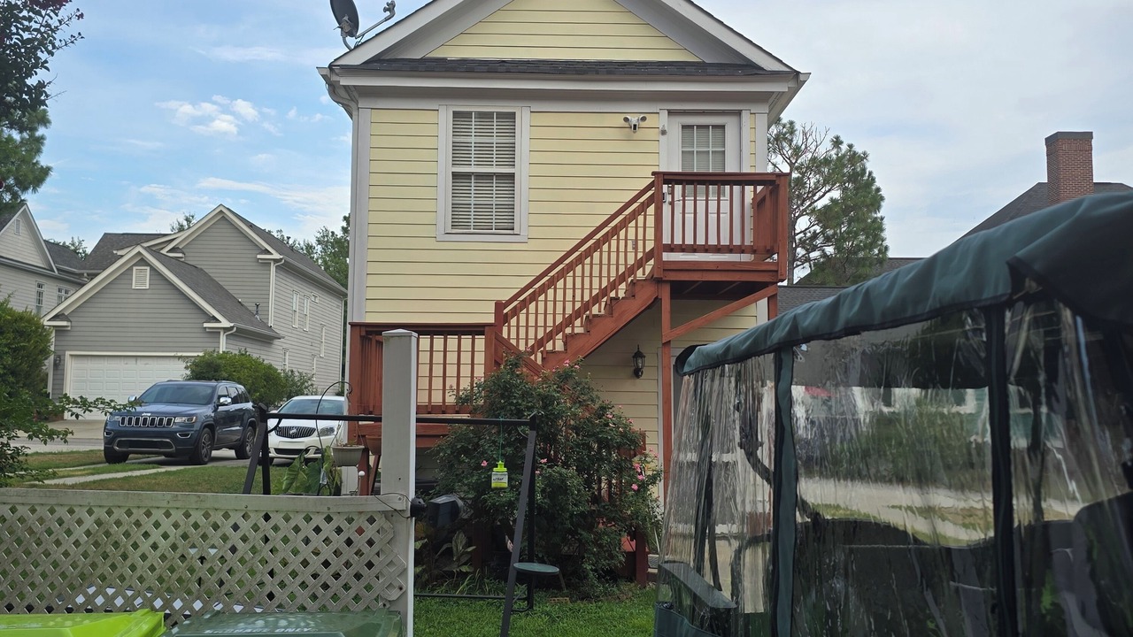 Photo of Outdoor in Lake Carolina