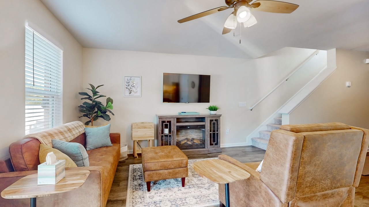 Photo of Livingroom in Anderson