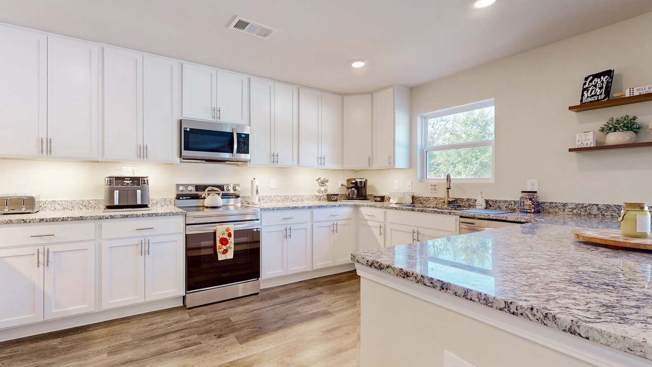 Photo of Kitchen in Anderson