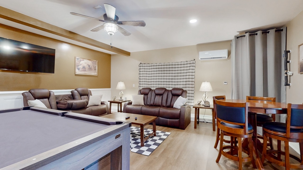 Photo of Bedroom in Anderson