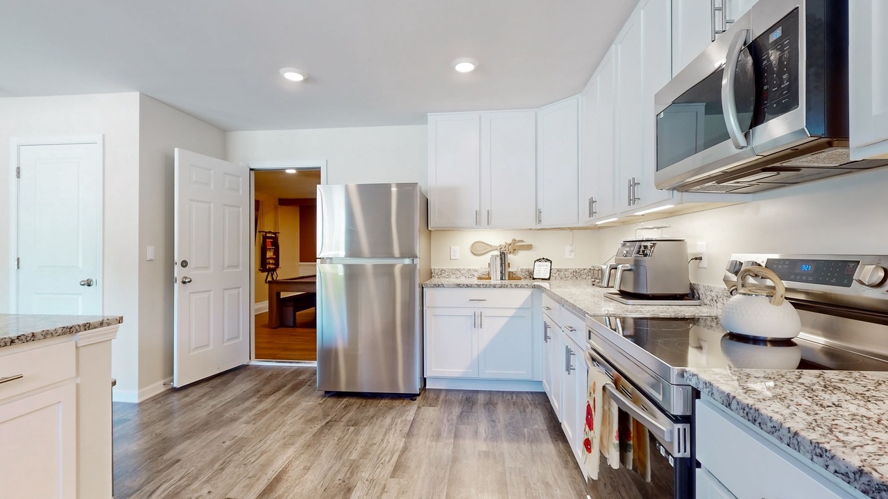 Photo of Kitchen in Anderson