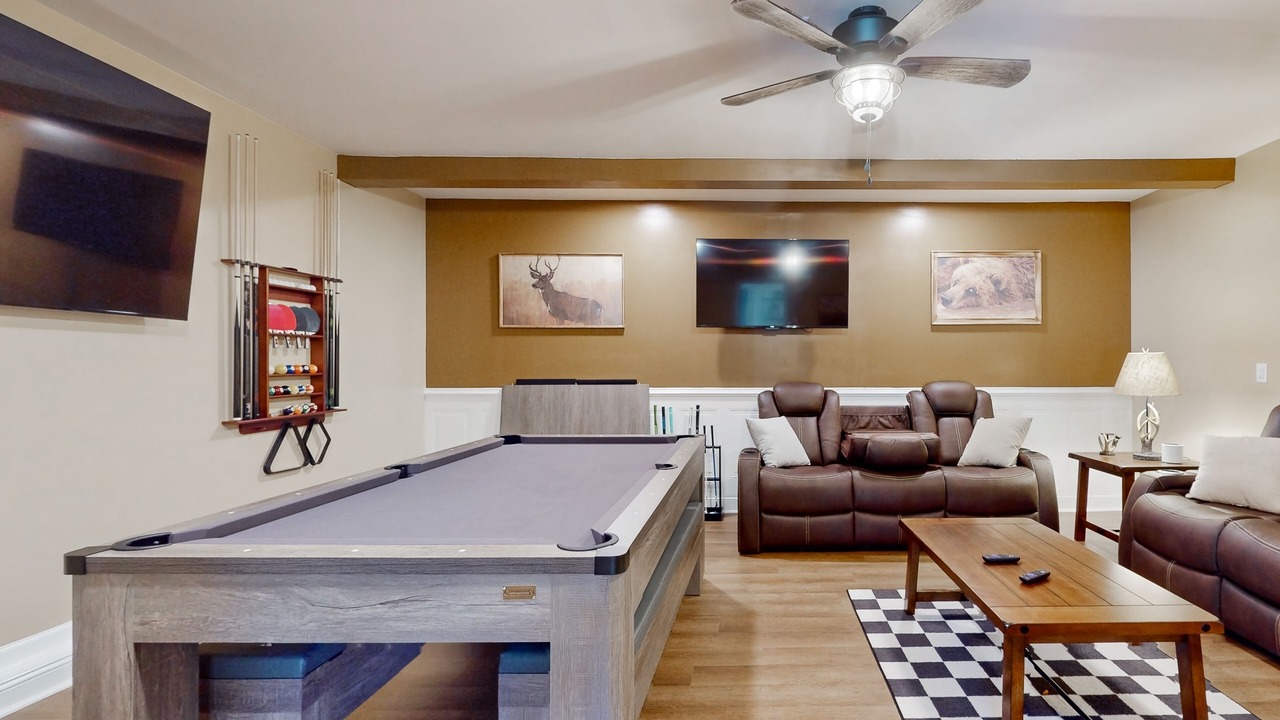 Photo of Bedroom in Anderson