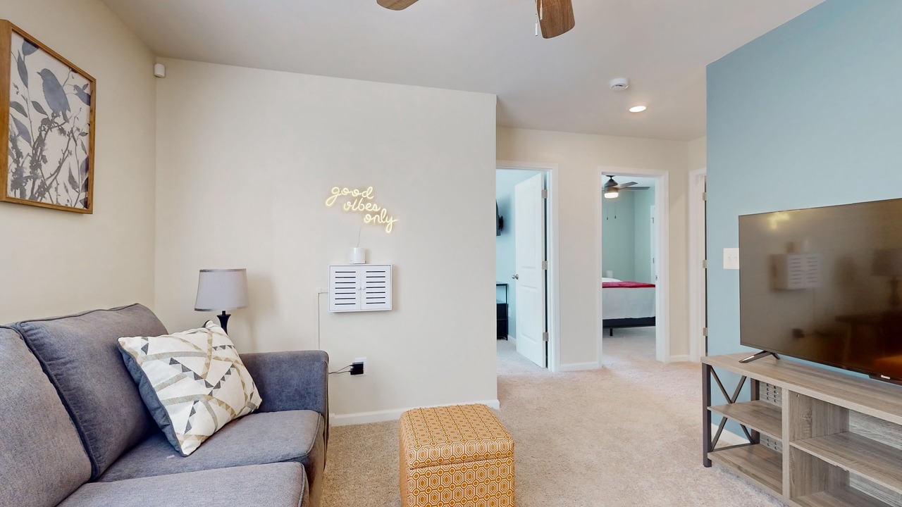 Photo of Livingroom in Anderson