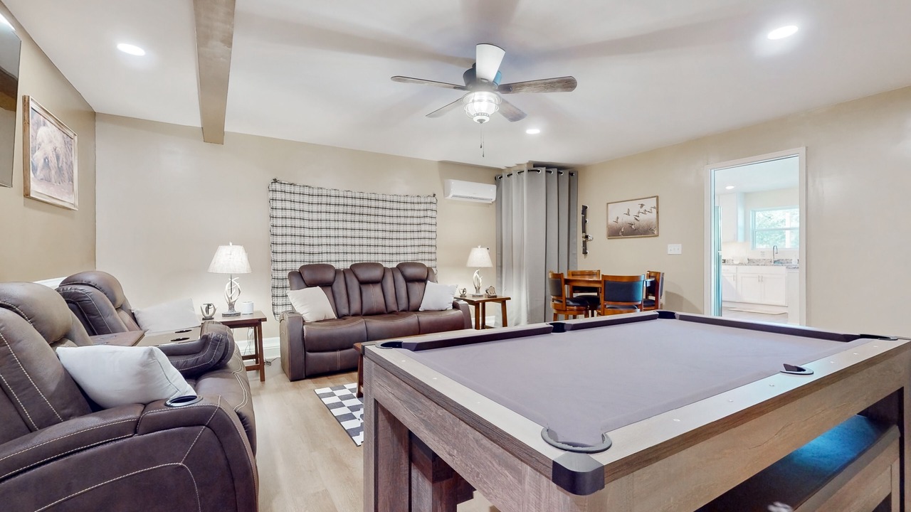 Photo of Bedroom in Anderson