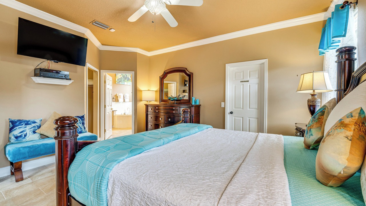 Photo of Bedroom in Calabay Parc
